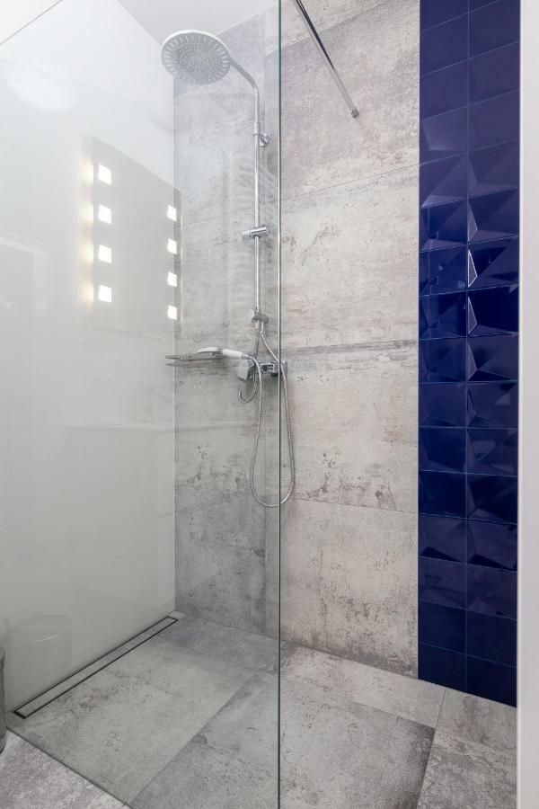 Apartamenty Ul. Marii Konopnickiej Krasków Exteriör bild
